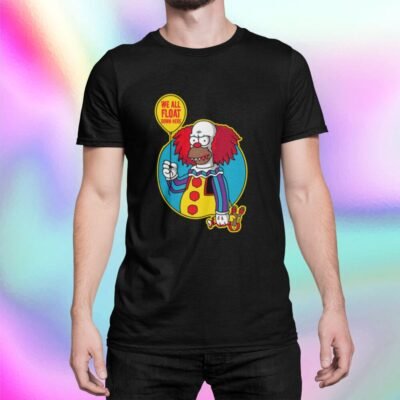 Krusty Pennywise - Imagen 3