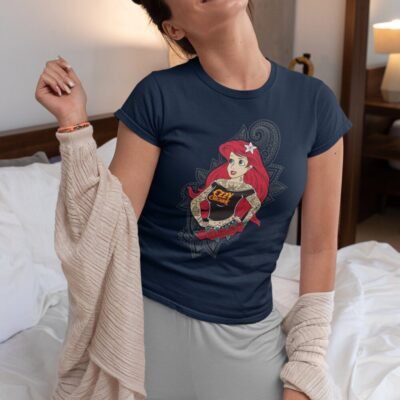 Ariel Tattoo - Imagen 3