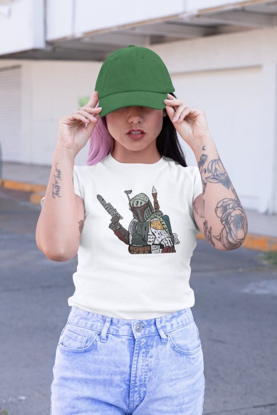 Boba Fett