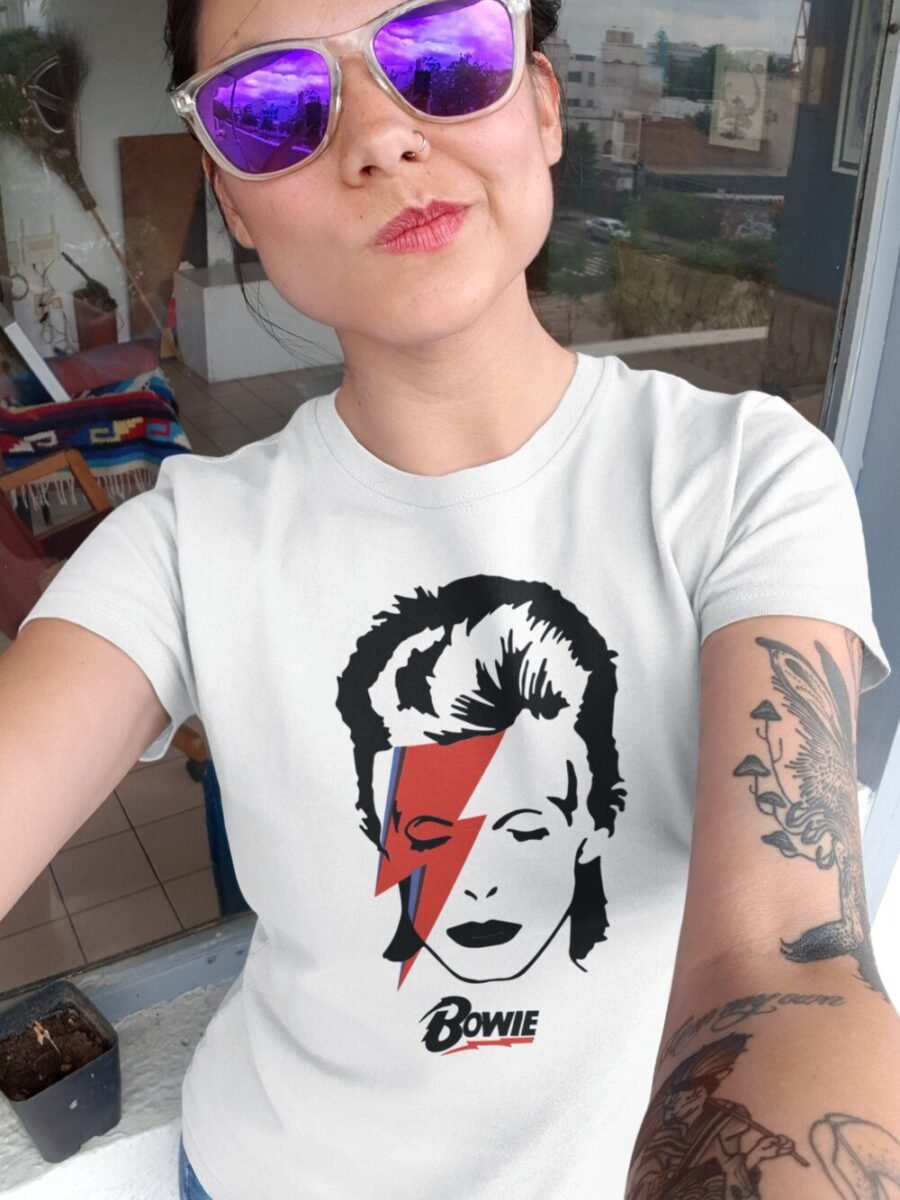 Bowie