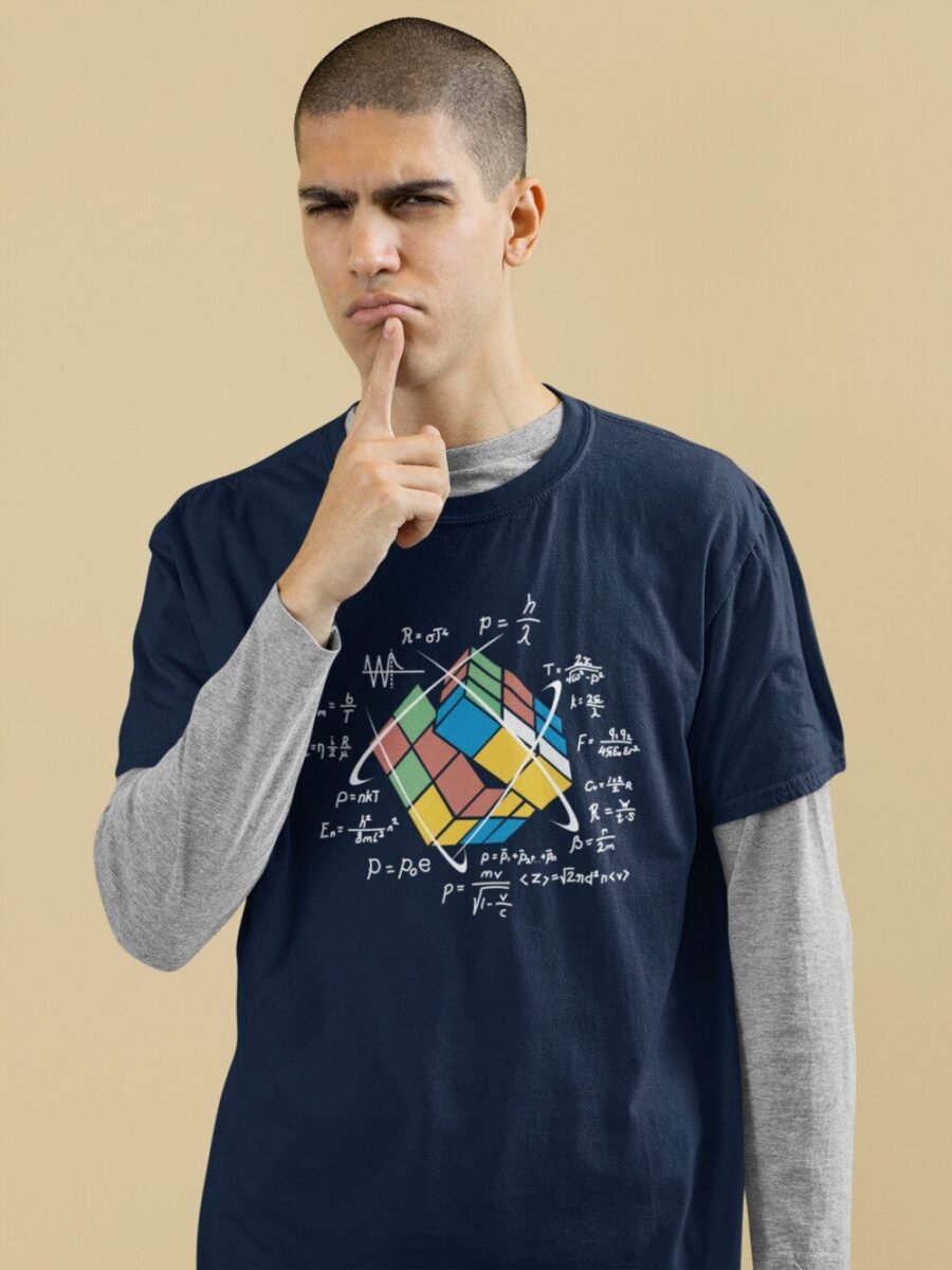 Rubik Fórmula