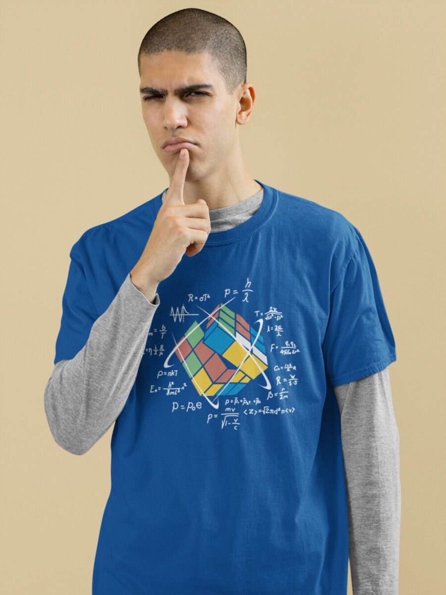 Rubik Fórmula