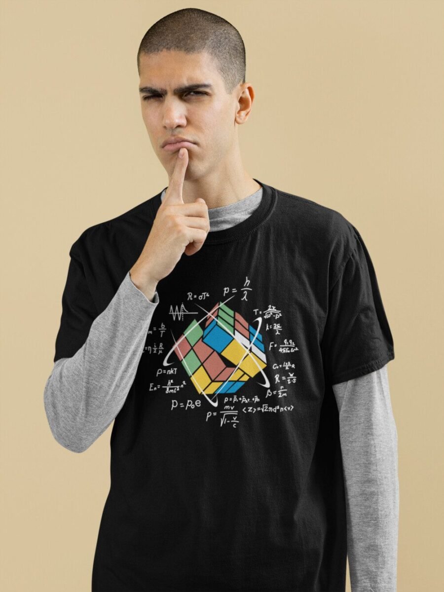 Rubik Fórmula
