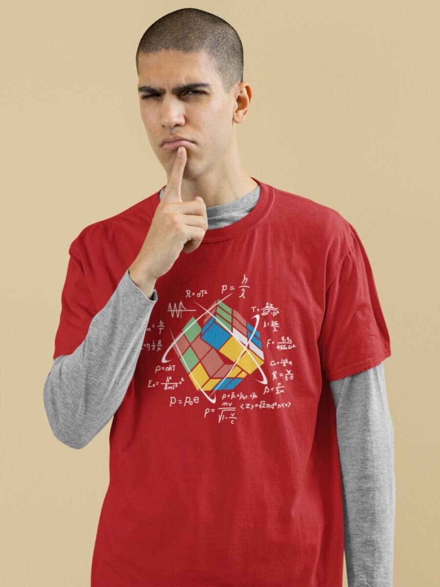 Rubik Fórmula