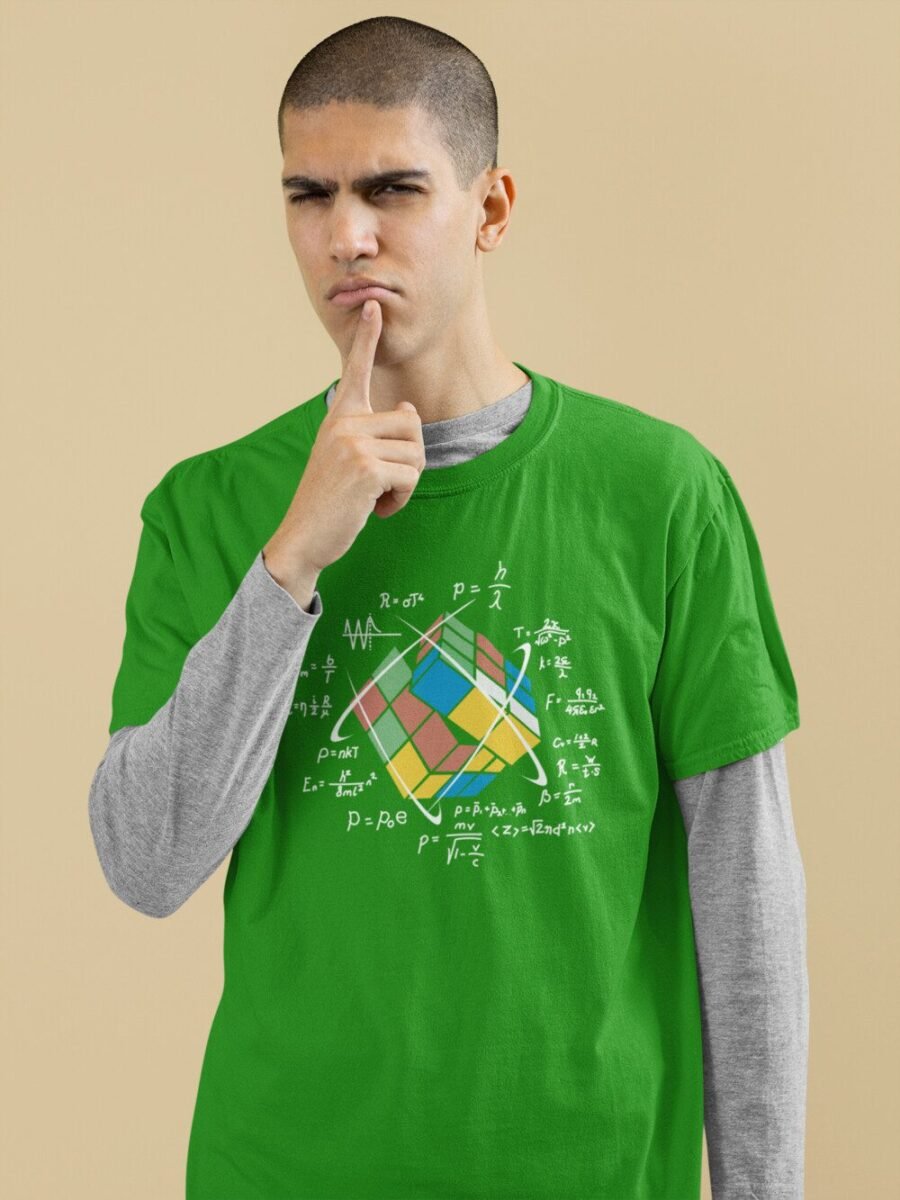 Rubik Fórmula