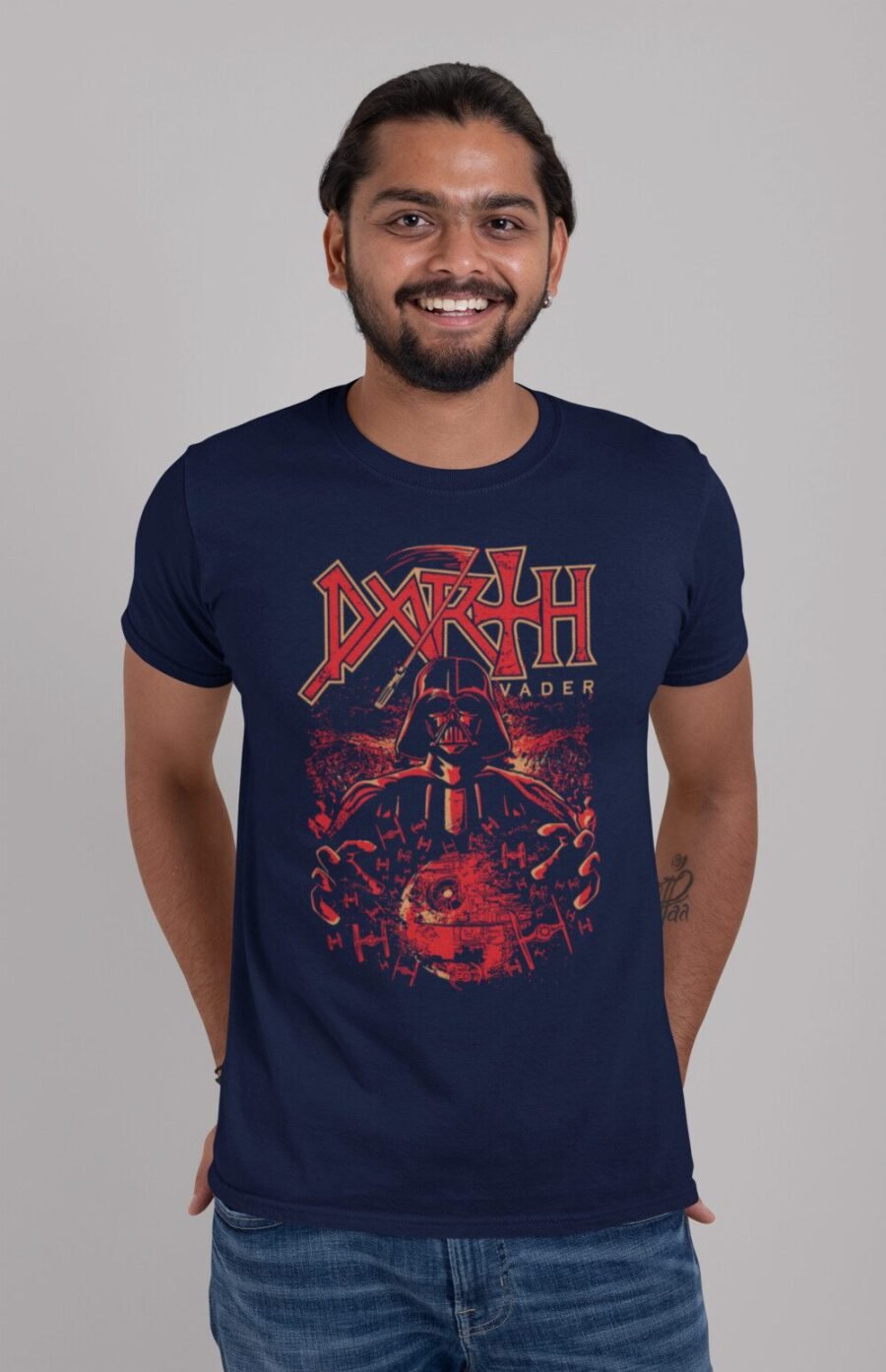 Darth Vader
