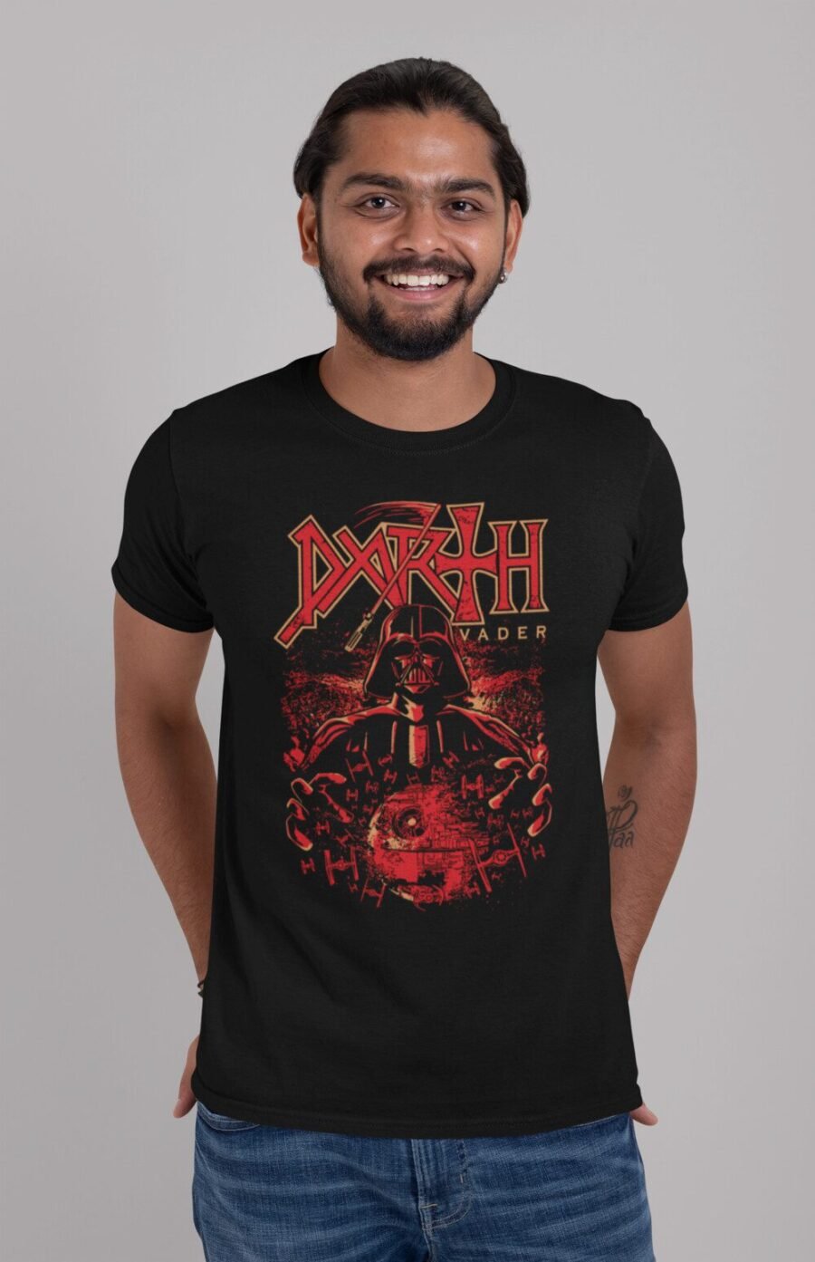 Darth Vader