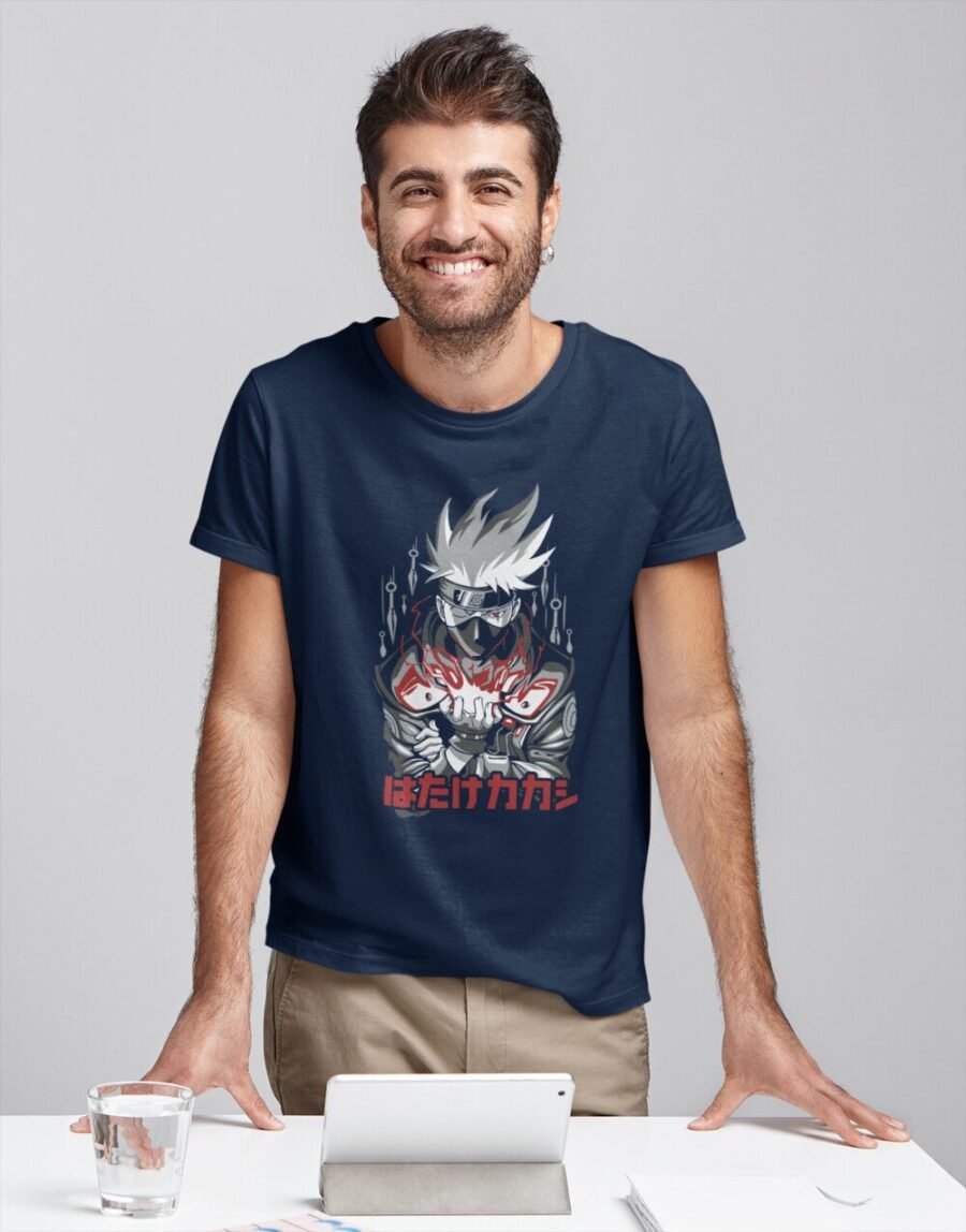 Kakashi