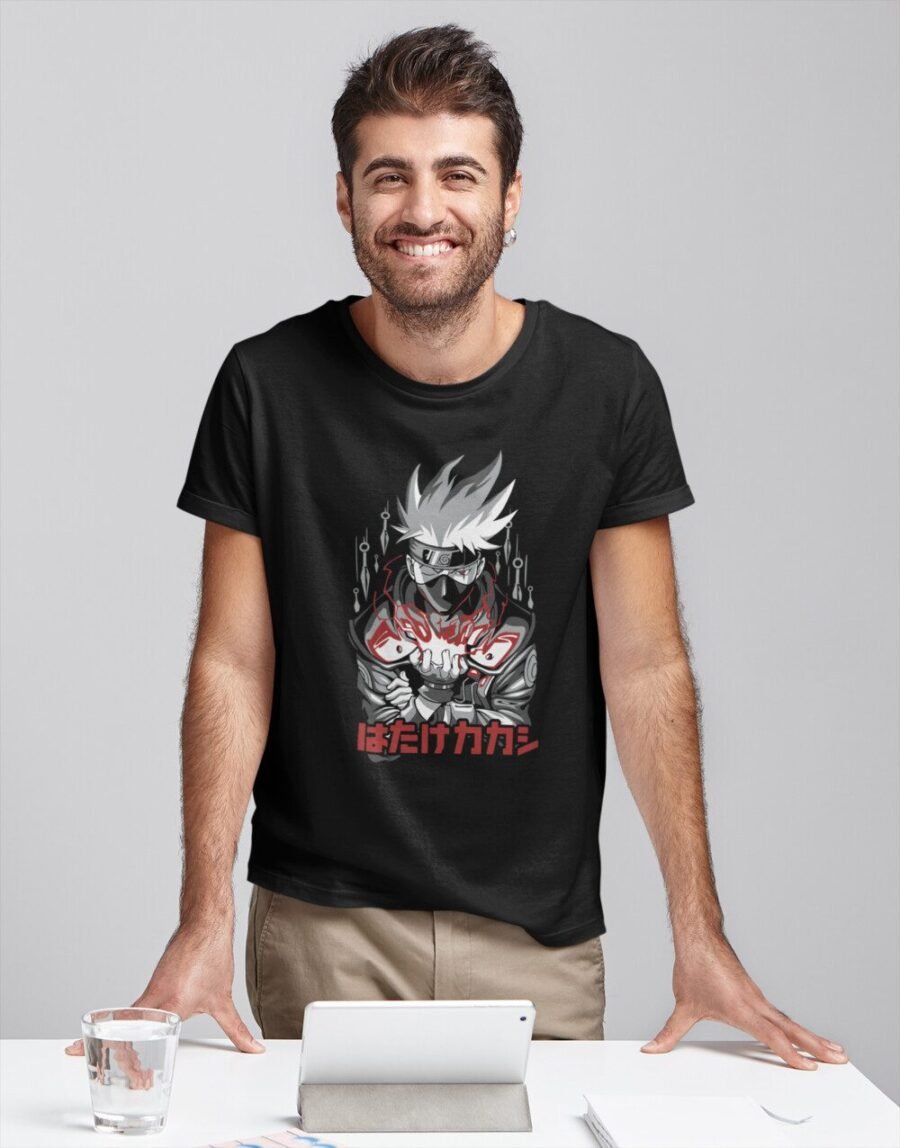 Kakashi