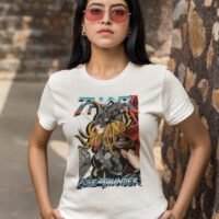 Thor love and Thunder