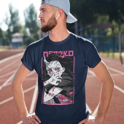 Nezuko-Demon