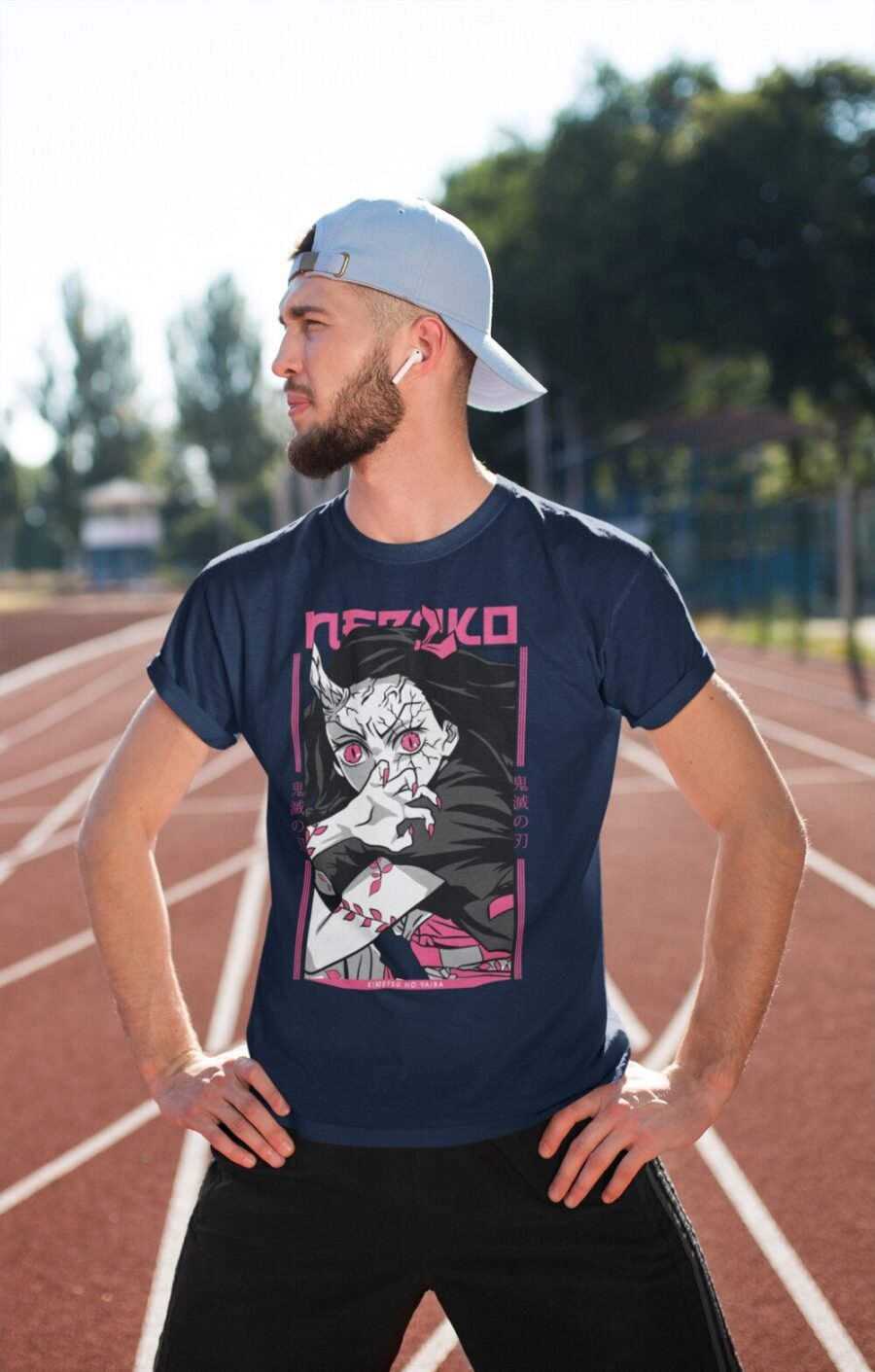 Nezuko-Demon