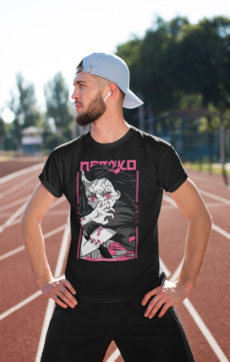 Nezuko-Demon