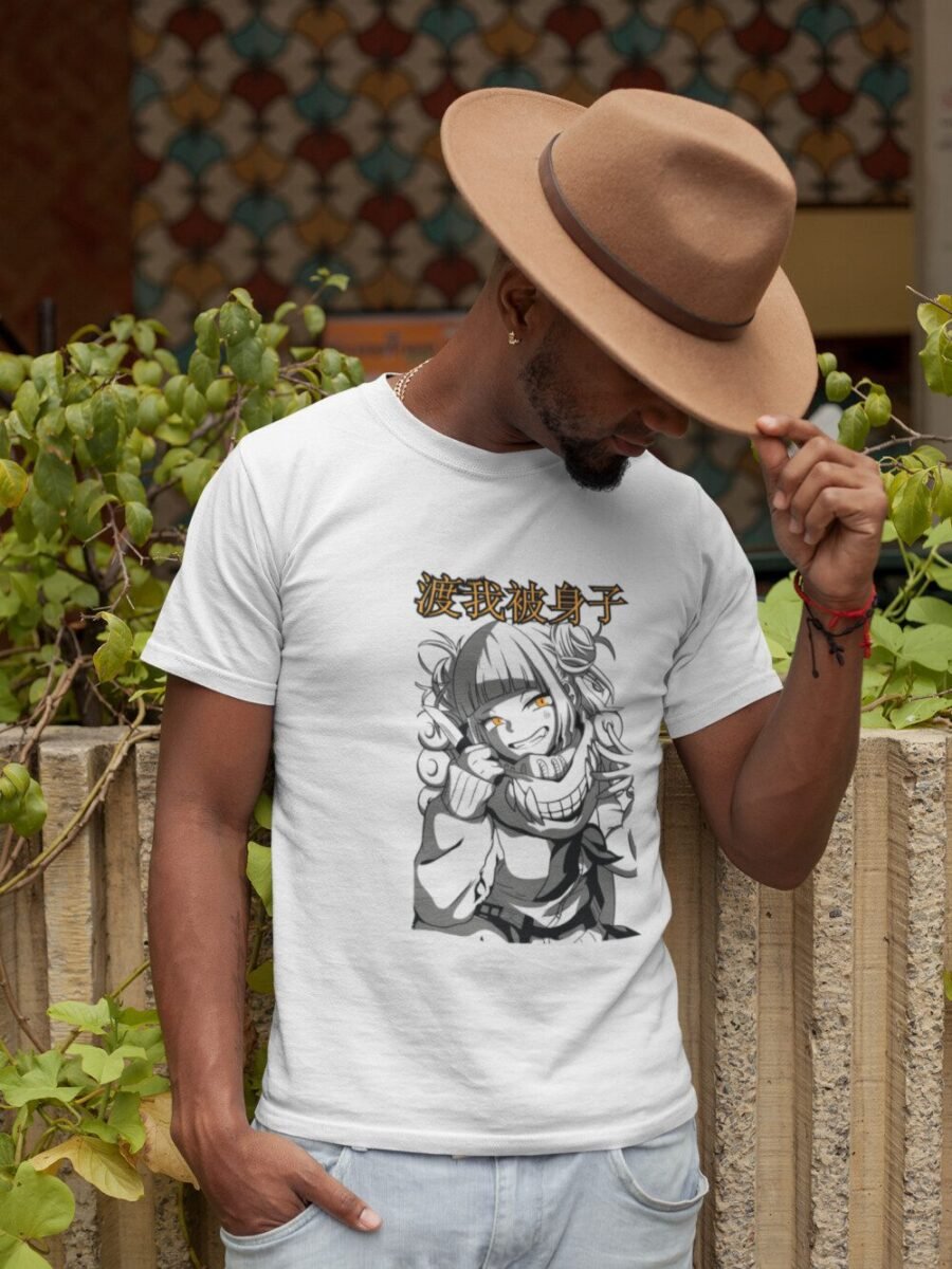 Himiko Toga