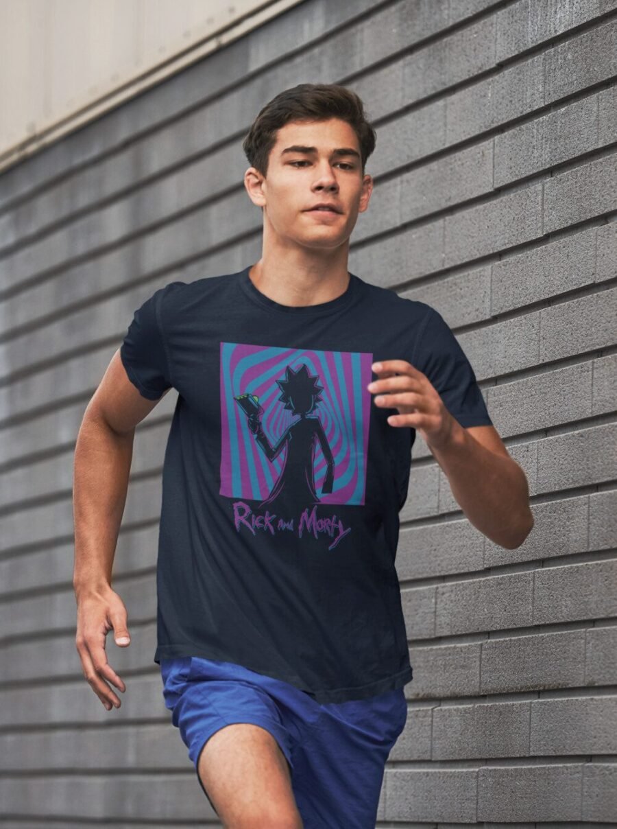 Rick Psycodélico
