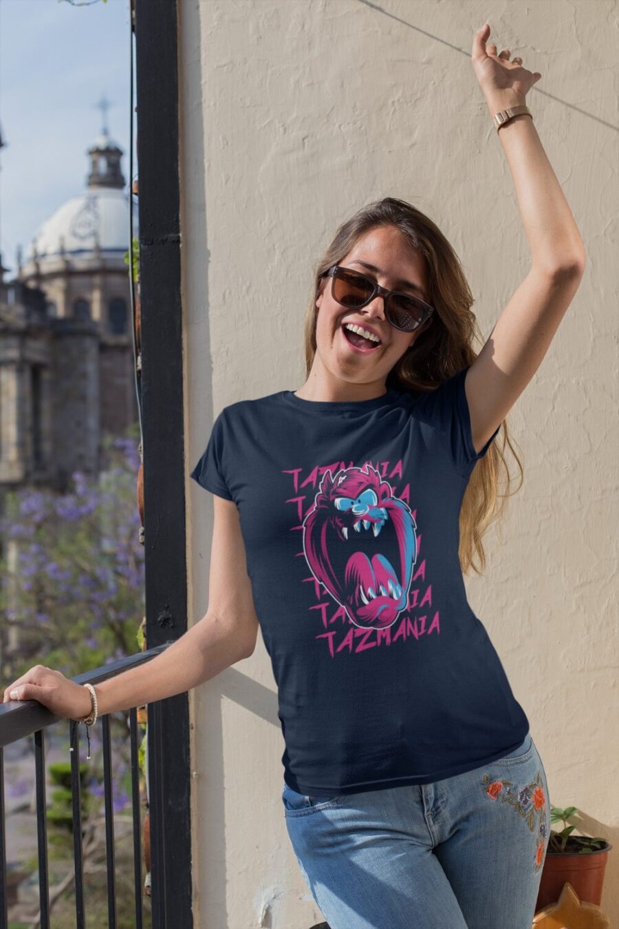Tazmania