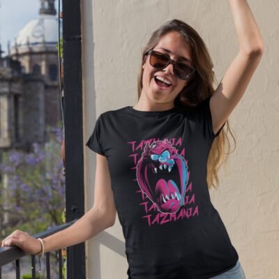 Tazmania