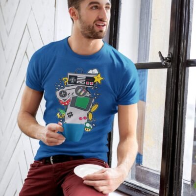 Nintendo Gamer