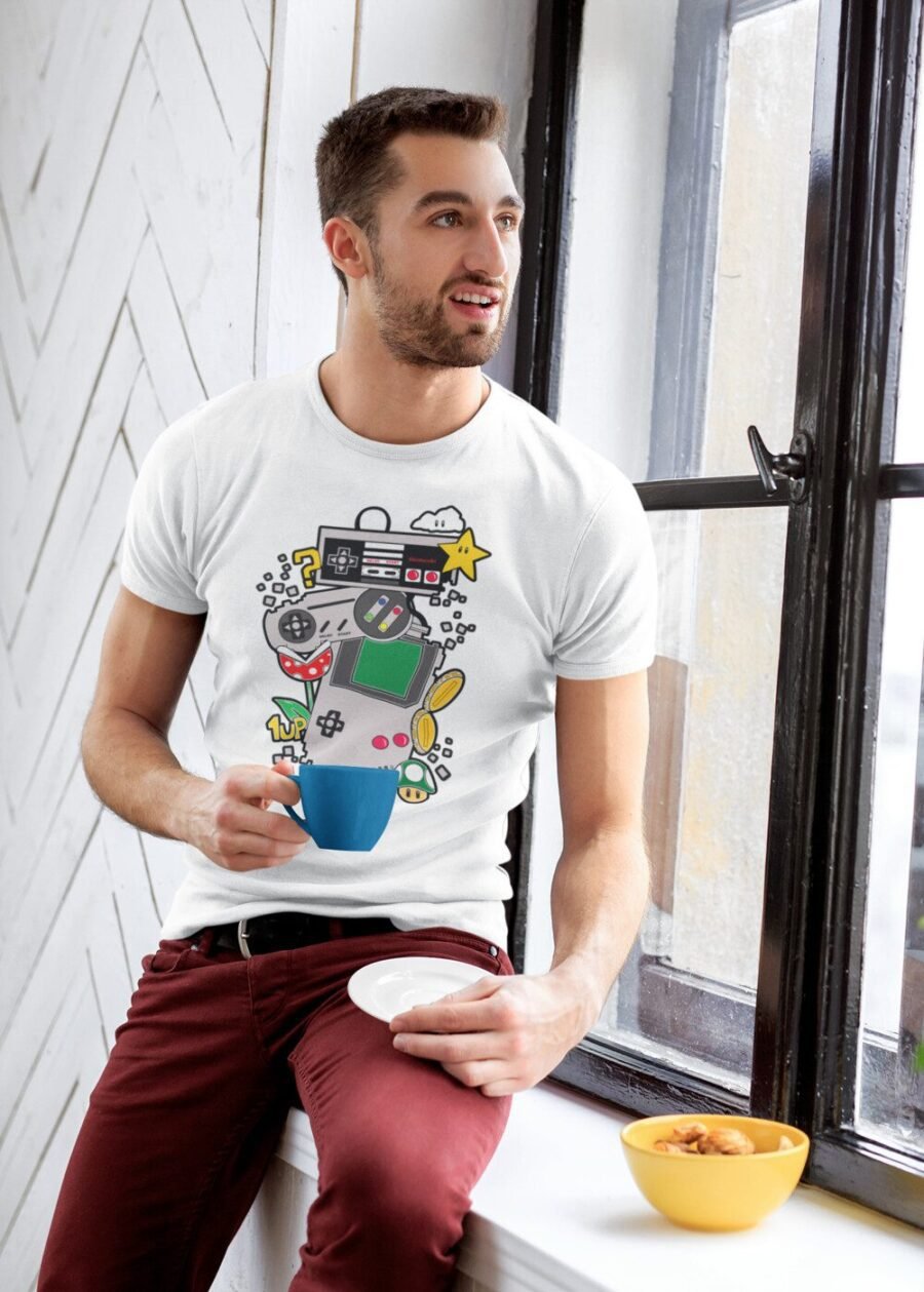 Nintendo Gamer