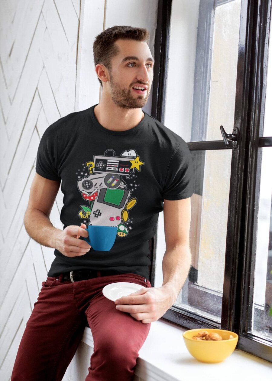 Nintendo Gamer