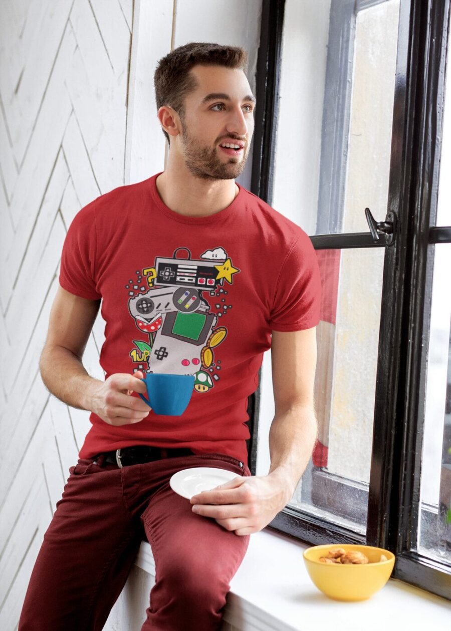 Nintendo Gamer
