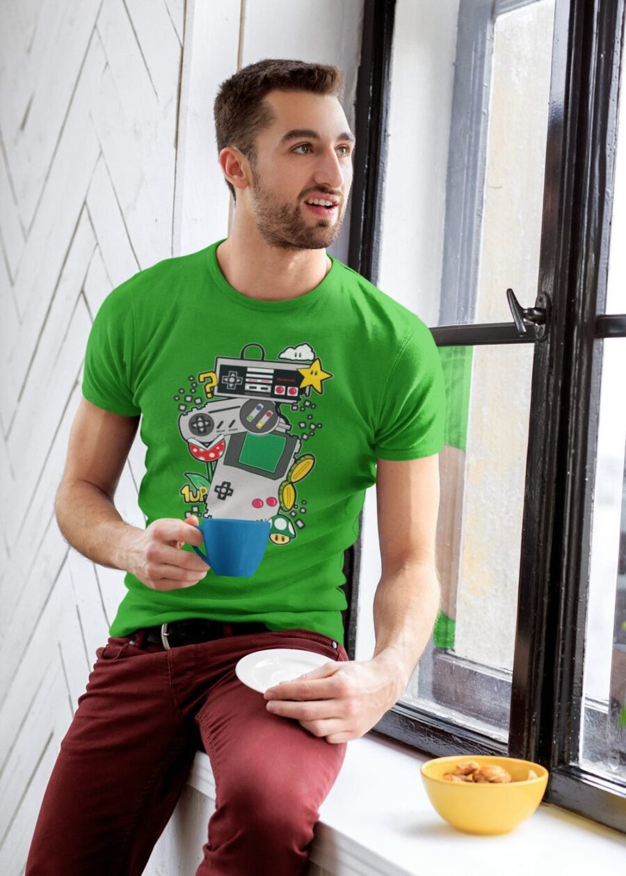 Nintendo Gamer