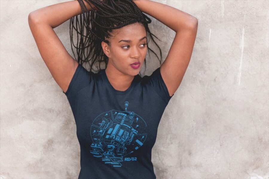 R2-D2