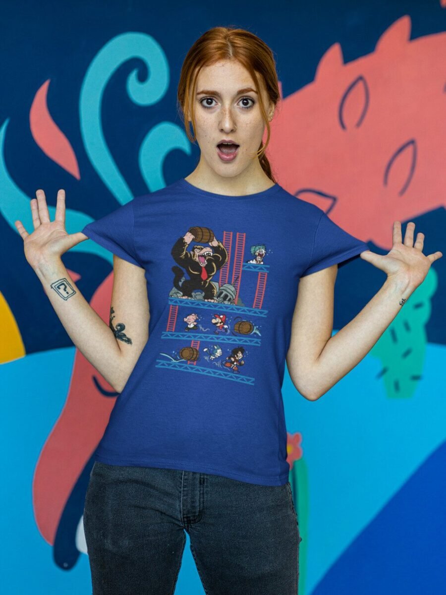 Dragon Ball Kong