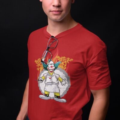 Krusty Joker