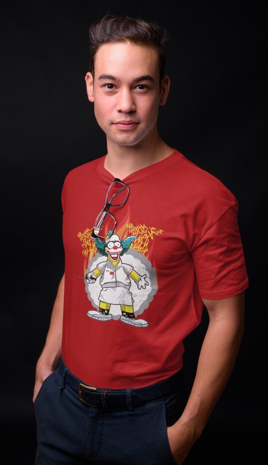 Krusty Joker