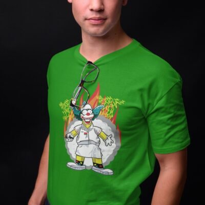 Krusty Joker