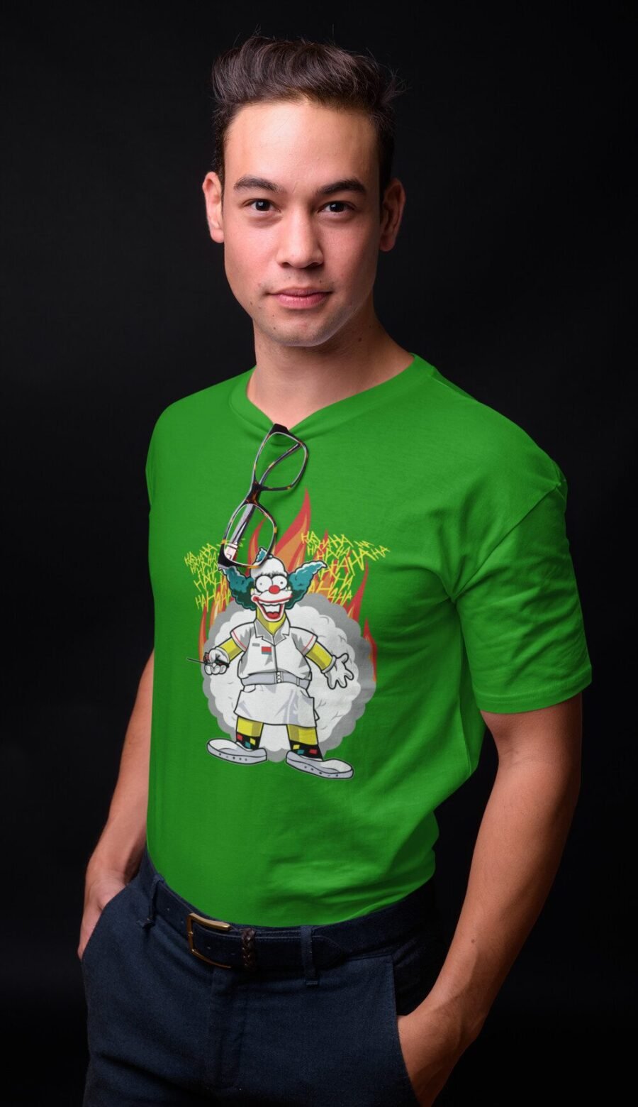 Krusty Joker