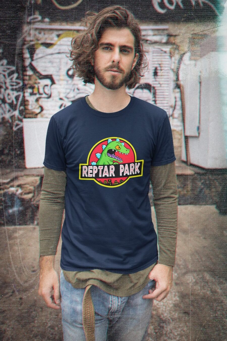 Reptar Park