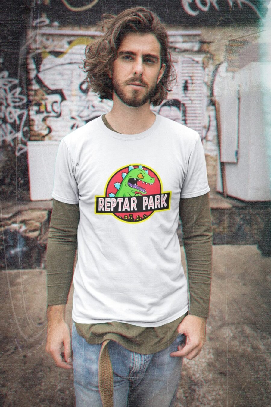 Reptar Park