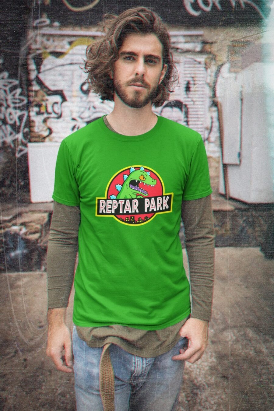 Reptar Park