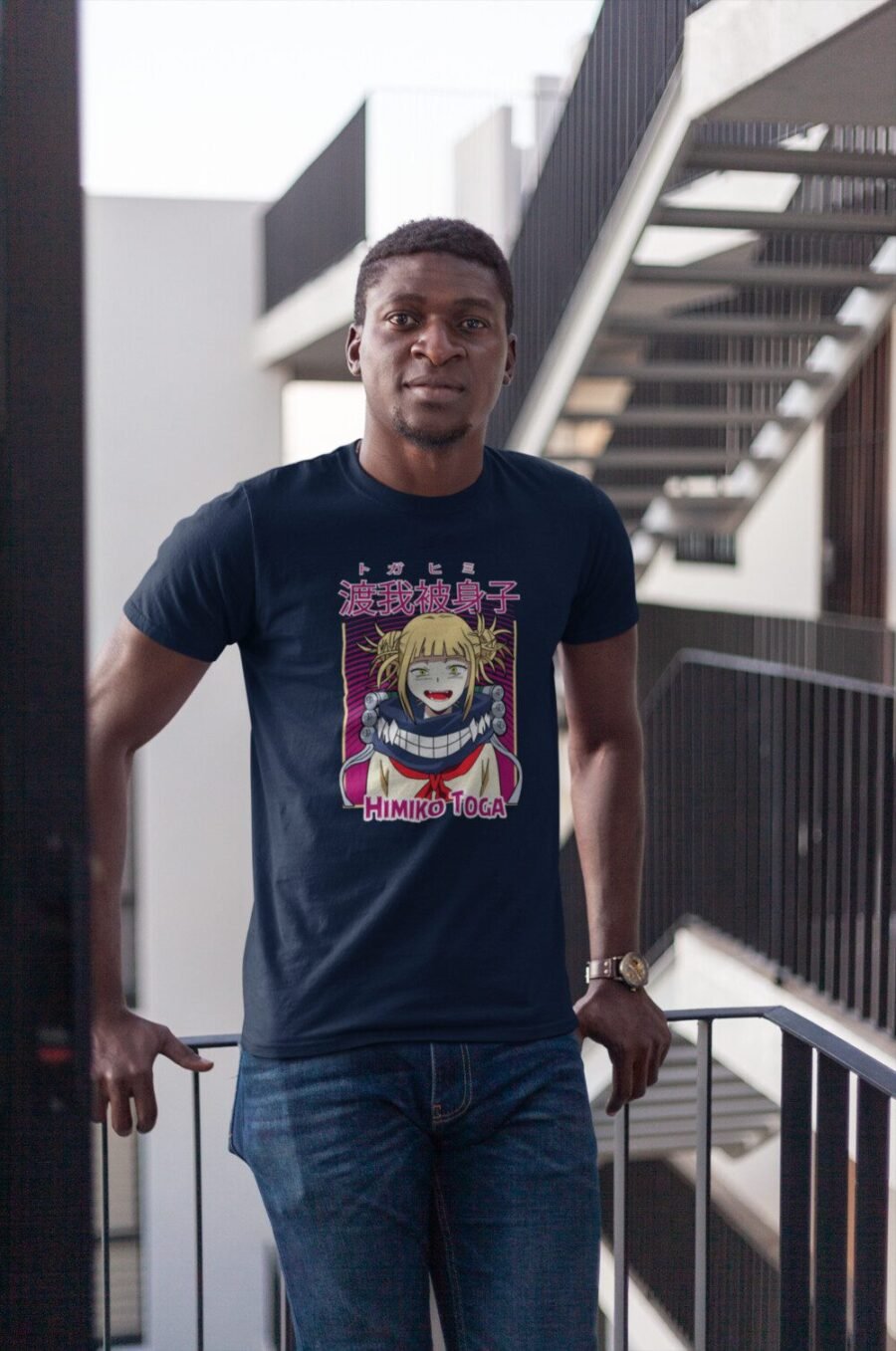 Himiko Toga