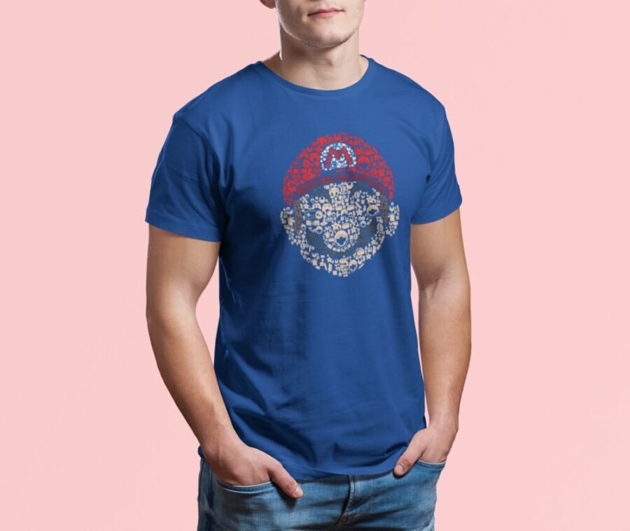 Mario
