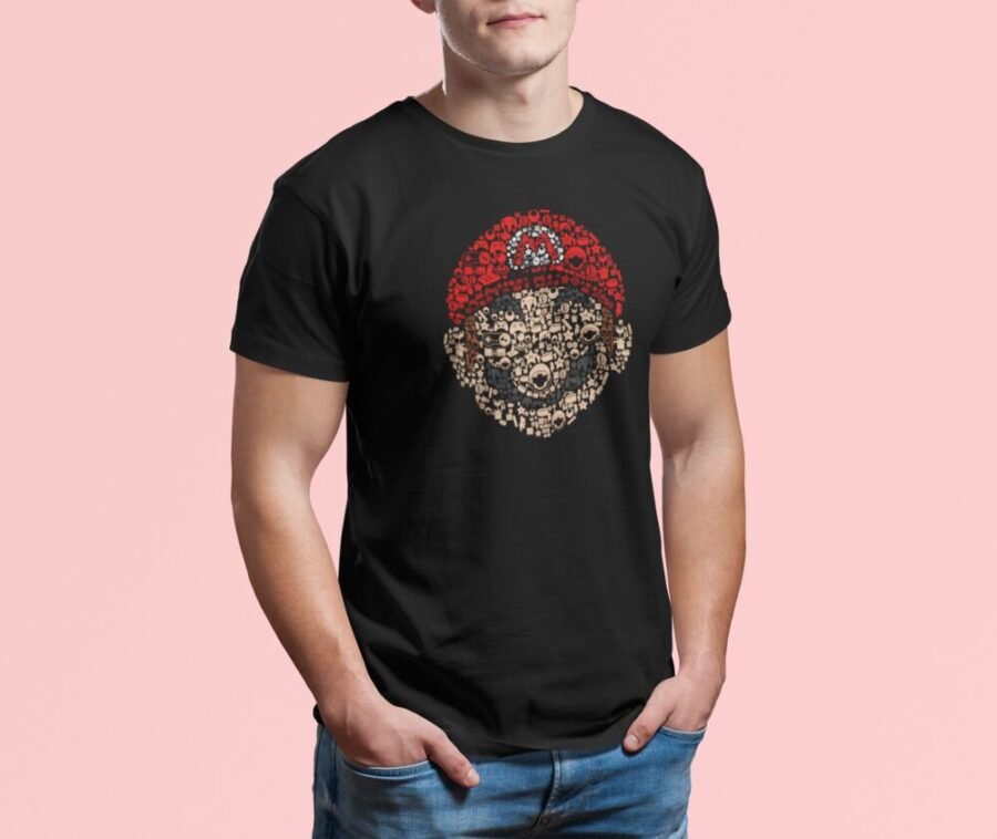 Mario