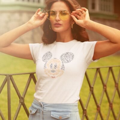 Mickey