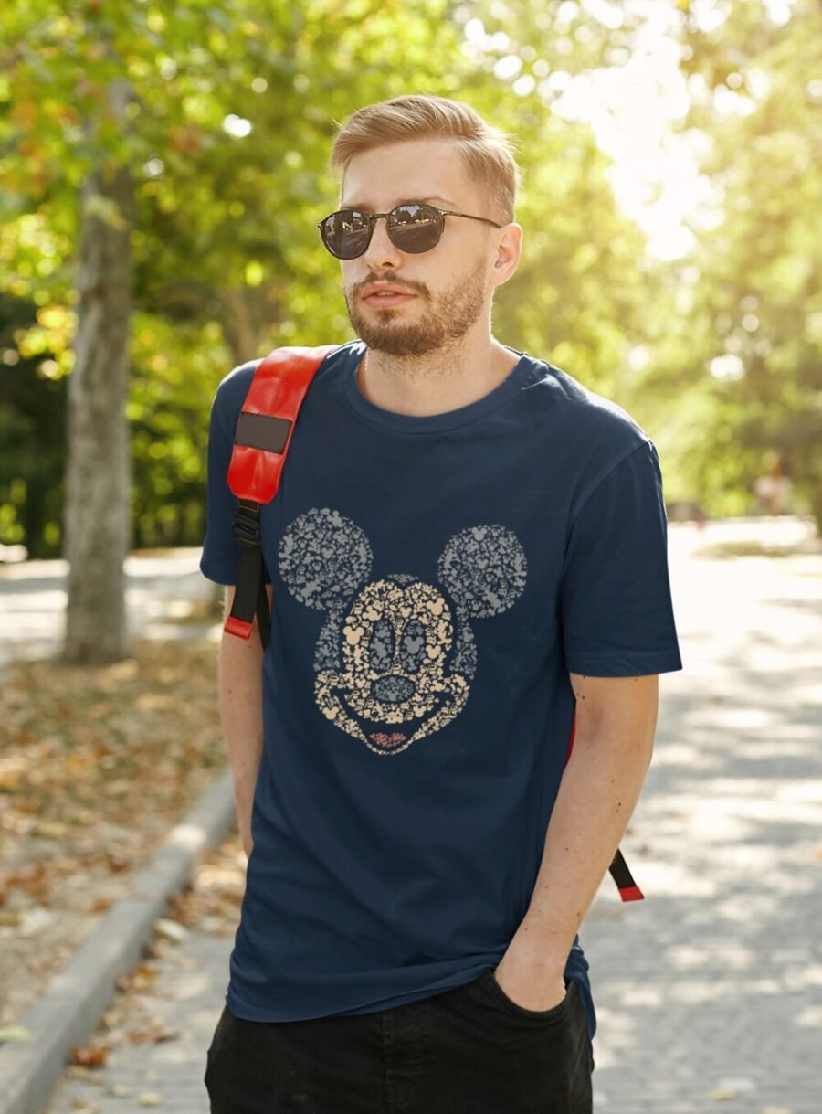 Mickey