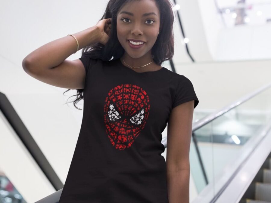 Spiderman
