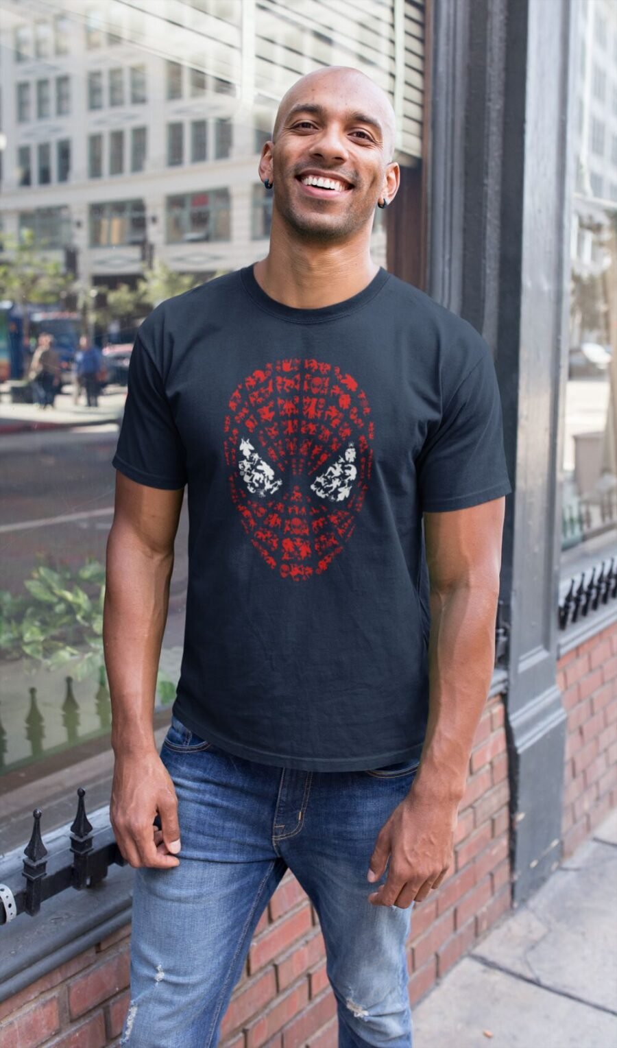Spiderman