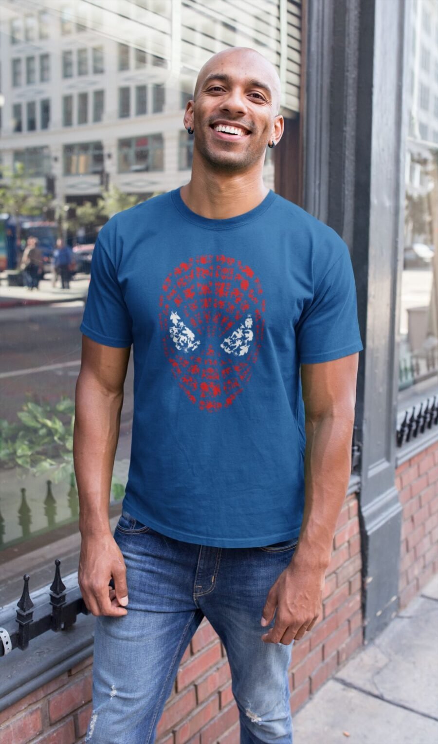 Spiderman