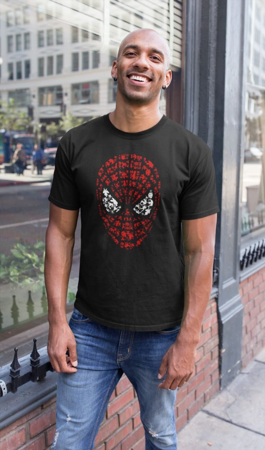 Spiderman