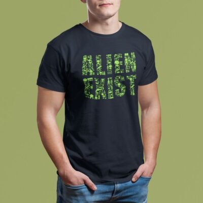 Alien Exist