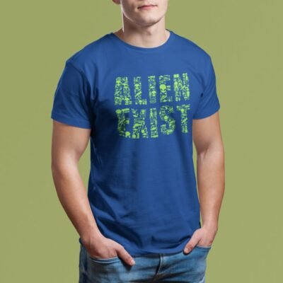 Alien Exist