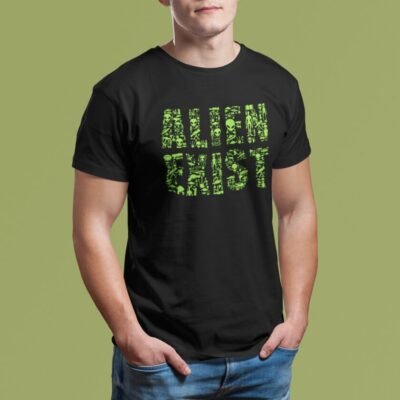 Alien Exist
