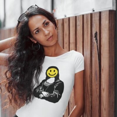 Monalisa Smiley