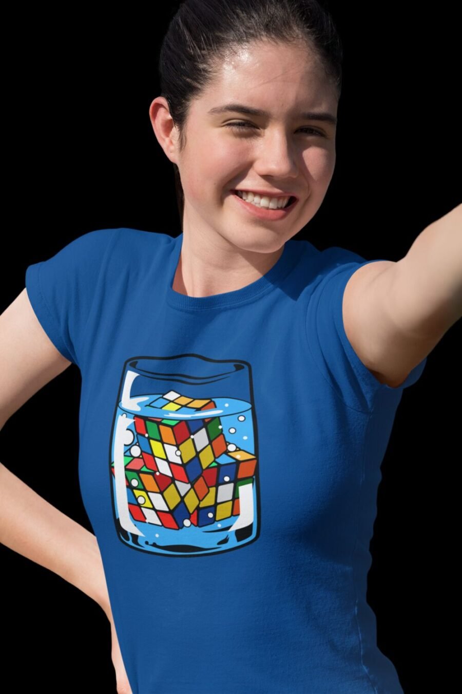 Rubik Ice