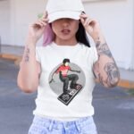 Skater Gamer